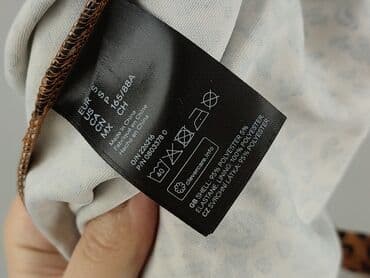 ubrania wednesday h m: H&M, Sukienka damska, rozmiar S — 5