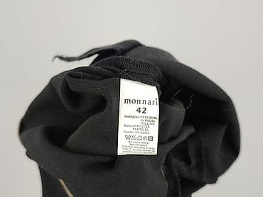 tomasz sar: Monnari, Spodnie materiałowe damskie, rozmiar XL — 5