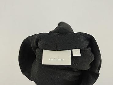 bluzki aksamitne: InWear, Bluzka damska, rozmiar L — 5