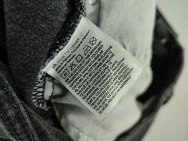 denim co 145478: H&M, Jeansy damskie, rozmiar 3XL — 5