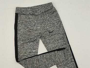 Nike, Legginsy Sportowe damskie, rozmiar M