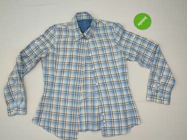 koszula wierzchnia damska: Women`s shirt, size S — 3