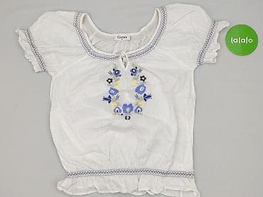 forever unique: Gina, Bluzka damska, rozmiar S — 2