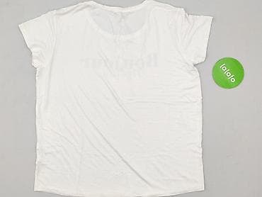 fb shirts: Amisu, Футболка жіноча, розмір XL — 3