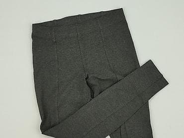 H&M Basic, Legginsy rozmiar S