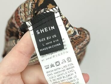 Жінкам: Shein, Жіноча блуза, розмір L — 3