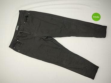 hm mom jeans: Primark, Jeansy damskie, rozmiar XL — 2