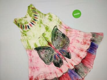 sukienki oversize boho: Sukienka damska, One size — 2