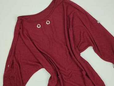 bluzki asymetryczna damskie: Bluzka damska, rozmiar S — 1