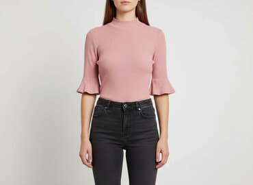 ravella bluzki damskie: Bluzka damska, rozmiar L — 7