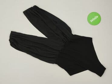 ubrania latex: Body damskie, rozmiar S — 3