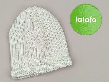 only play legginsy: Hat, H&M, 3-4 years, condition - Very good — 3