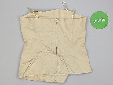spodnie pumpy zara: Zara, Top damski, rozmiar S — 3