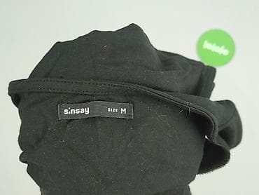 bluzka taranko: Sinsay, Top damski, rozmiar M — 5