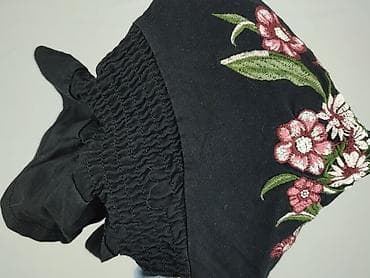 pull bear marynarka: PULL&BEAR, Bluzka damska, rozmiar S — 5