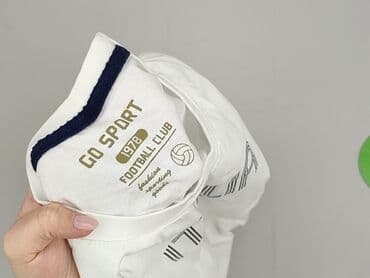 koszulka reprezentacji włoch versace: Go Sport, Koszulka dla mężczyzn, rozmiar S — 5