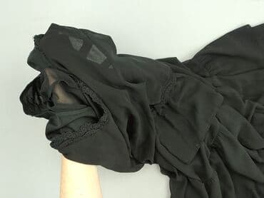 sukienki damskie modna kiecka: Sukienka damska, rozmiar 2XL — 5