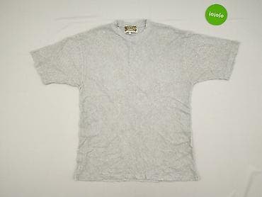 klapki divers: Koszulka dla mężczyzn, rozmiar L — 2