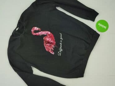 gruby t shirty: Women`s sweatshirt, size L (EU 40) — 2