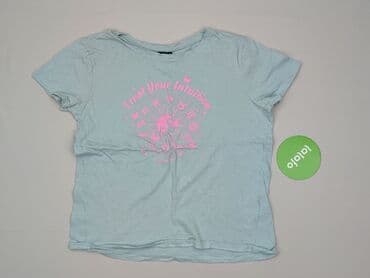 into the wild t shirty: Sinsay, T-shirt damski, rozmiar S — 2