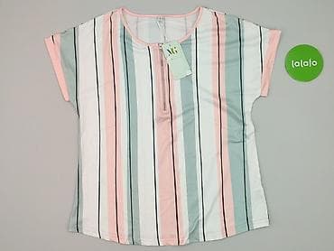 spodnie rainbow: Bluzka damska, rozmiar S — 2