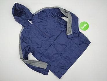 cienki sweter oversize: Kurtka przeciwdeszczowa, 14 lat, 158-164 cm, stan - Bardzo dobry — 2