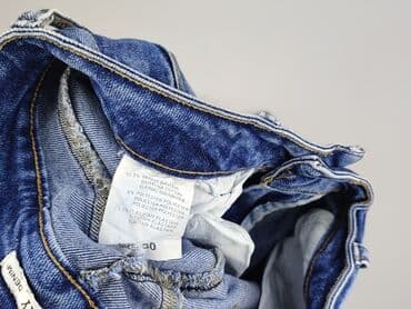 jeansy lv: DENIM JEANS, Jeansy damskie, rozmiar M — 6