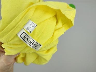 japonki 38: RAINBOW, Sukienka damska, rozmiar S — 5