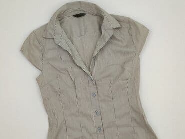 h: H&M, Жіноча блуза, розмір M — 1