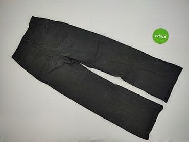 jeans amiri: H&M Divided, Jeansy damskie, rozmiar S — 3