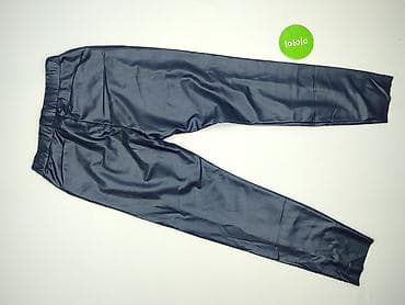 gatta top: Gatta, Legginsy Ze skóry ekologicznej damskie, rozmiar M — 3