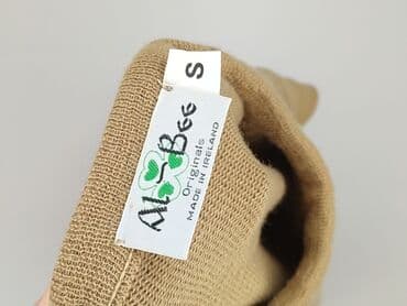 ccc sandały czarne na obcasie: Sweter dla mężczyzn, rozmiar S — 4