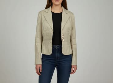 ochnik marynarki damskie: Otto, Marynarka damska, rozmiar XL — 7