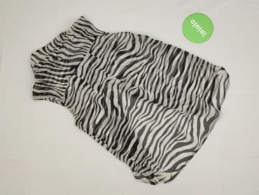 river island sukienki: River Island, Bluzka damska, rozmiar M — 4