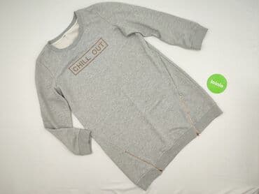 lidl swetry damskie rozpinane: Chillout Clothes, Women`s sweatshirt, size M (EU 38) — 2
