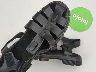 buty bench deichmann: Sandały damskie, rozmiar 37 — 7