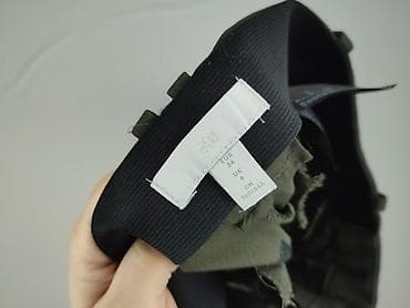 rajstopy termiczne h m: H&M, Spodnie materiałowe damskie, rozmiar XS — 5