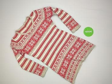 bluza ciepla: Sukienka damska, rozmiar S — 2