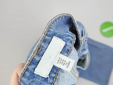 gap 16: H&M, Джинси жіночі, розмір M — 4