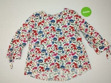 bluzki nietoperz allegro: Bluzka damska, 3XL — 2