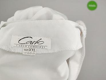 garnitury versace: Bluzka damska, rozmiar 2XL — 4