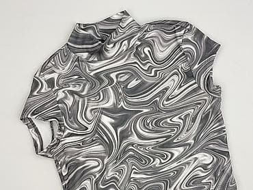 kenzo bluzki: Bershka, Top damski, rozmiar S — 1