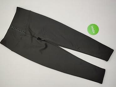 top lafa: Leggings, Legginsy Sportowe damskie, rozmiar L — 2