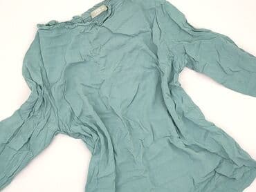 bluzki kopertowe reserved: TXM, Women's blouse, size L (EU 40) — 1