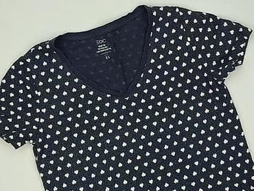 Edc by Esprit, T-shirt damski, rozmiar XS
