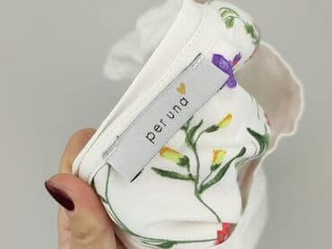 bluzki z krótkim rękawem plus size: Peruna, Туніка жіноча, розмір S — 4