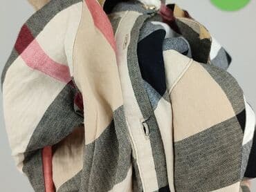 koszula w krate zalando: Body damskie, M — 7