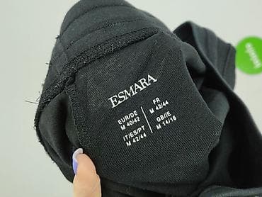 sellpy spodnie: Esmara, Spodnie dresowe damskie, rozmiar M — 4