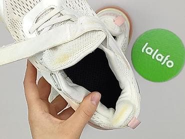 dresy dwukolorowe: Sneakersy damskie, rozmiar 36 — 5