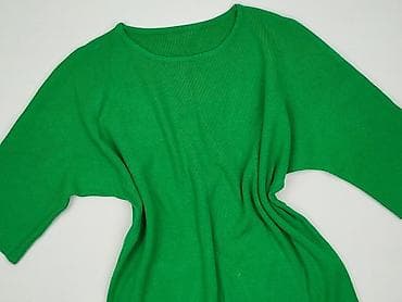 sweter chanel: Sweter damski, rozmiar 2XL — 1